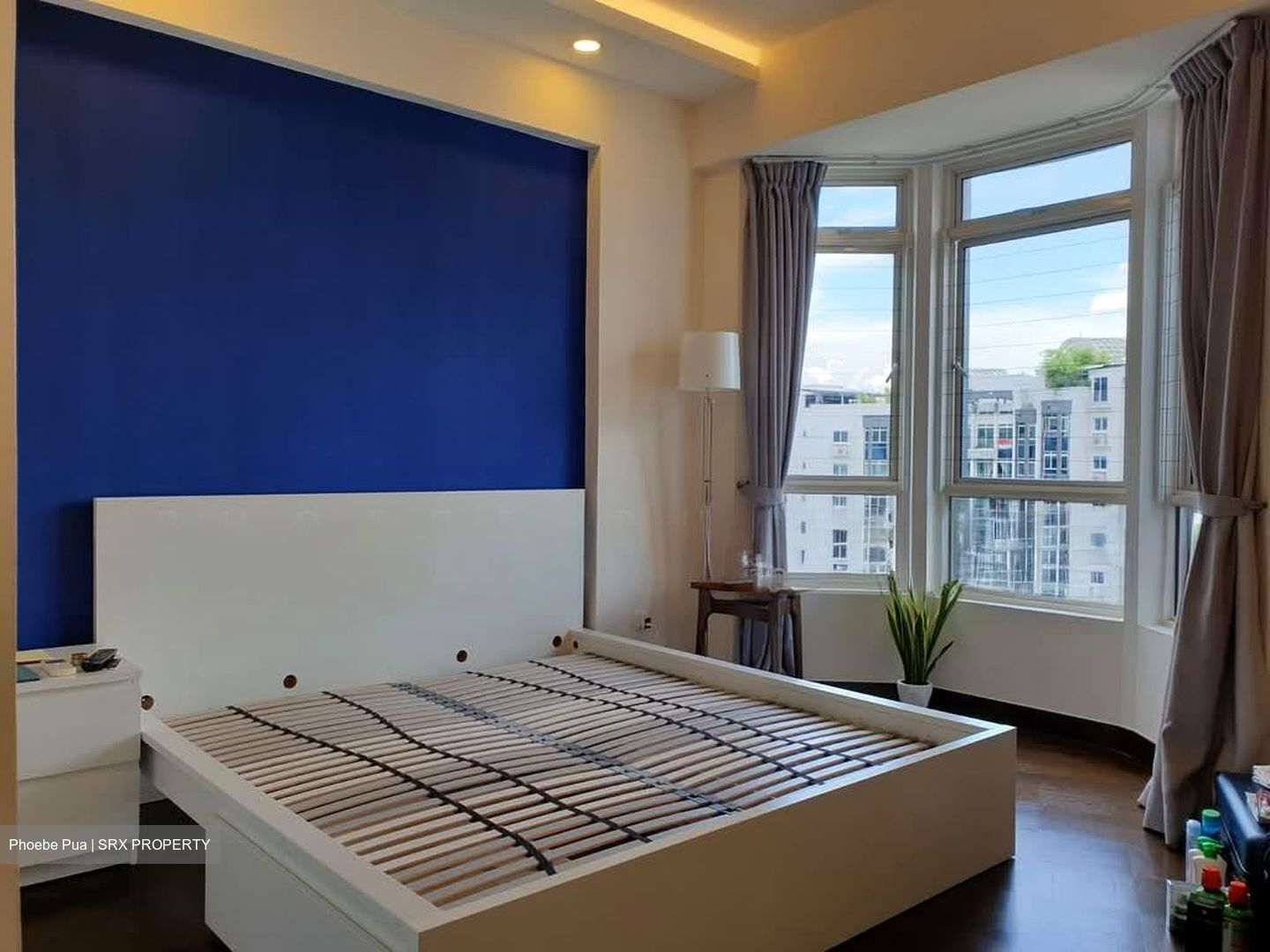Hillington Green (D23), Condominium #563349661